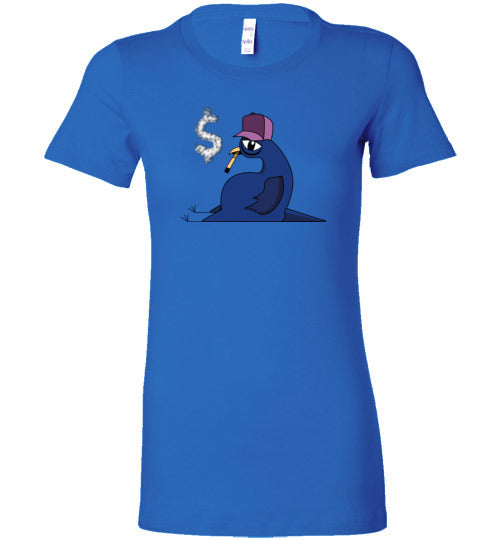 Бай Гълъб Ladie's Tee