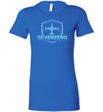 SevenZero Logo Ladie's Tee