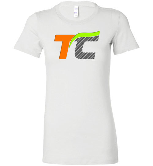 ToMClancY Ladies Tee