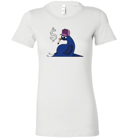 Бай Гълъб Ladie's Tee