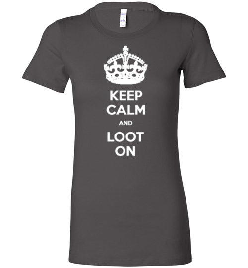 Volic Ladies Tee