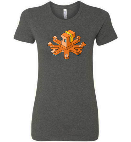 Spethal0 Ladies Tee