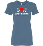 Leahy Gaming Ladies Tee