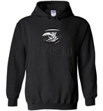 CrowSolo Hoodie