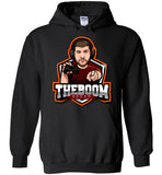 TheBoomSquad Hoodie