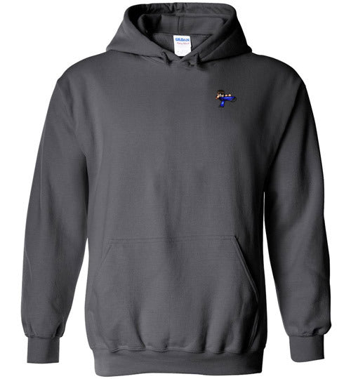vipersfury86 Gaming Hoodie