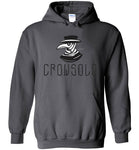 CrowSolo Hoodie