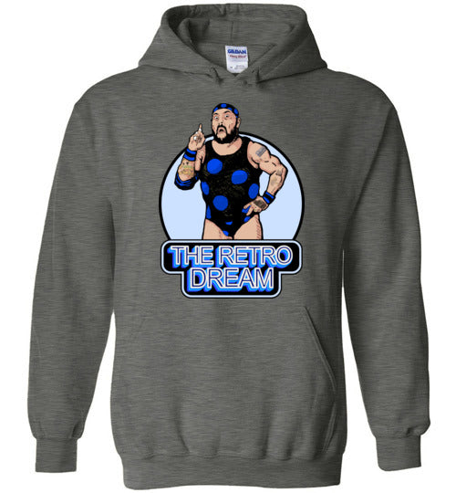 X-Bit Gaming Logo Hoodie