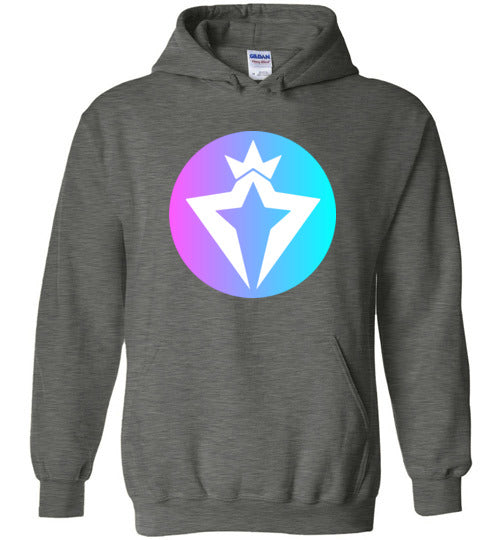 Starlord Hoodie - Bubblegum