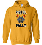 PistolPally Pistol Logo Hoodie
