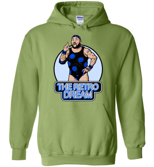X-Bit Gaming Logo Hoodie