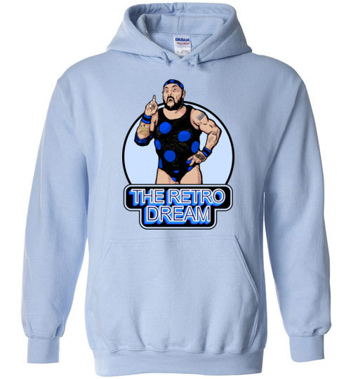 X-Bit Gaming Logo Hoodie