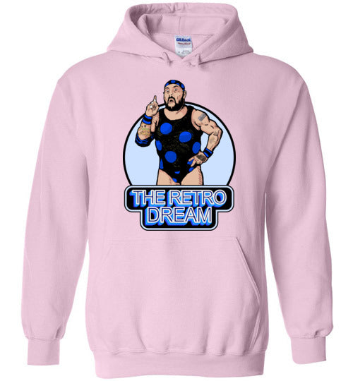 X-Bit Gaming Logo Hoodie