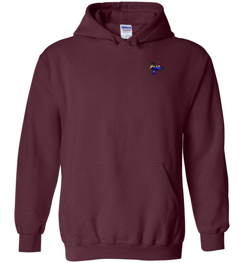 vipersfury86 Gaming Hoodie