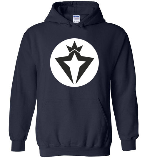 Starlord Hoodie - Reverse