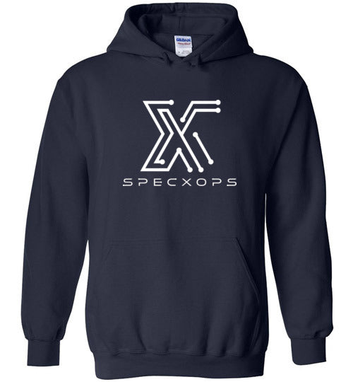 SpecXops Gaming Hoodie