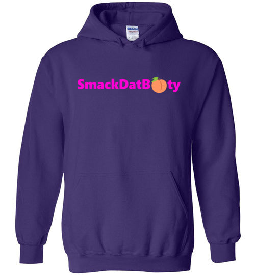 Starbeast Pink Logo Hoodie
