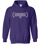 Hooligan319 Hoodie