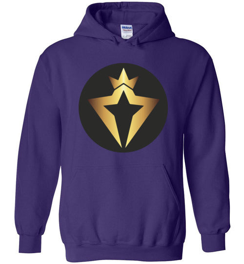 Starlord Hoodie - Gold Edition