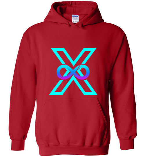 XvinityRev Hoodie