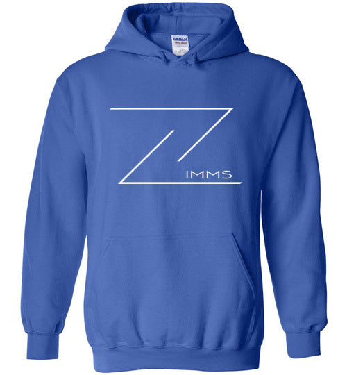 Zimms Logo Hoodie