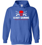 Leahy Gaming Hoodie