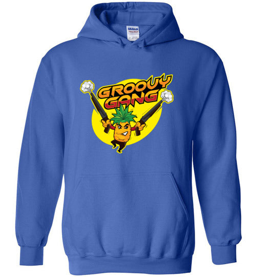 TMojo Groovy Gang Hoodie