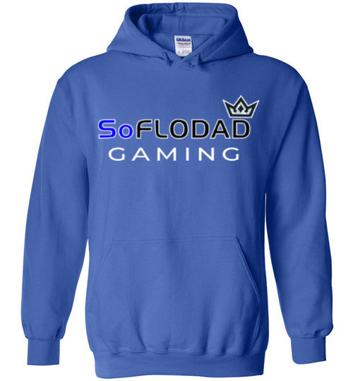 SoFloDad Hoodie