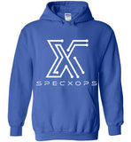 SpecXops Gaming Logo Hoodie