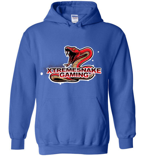 XtremeSnake Gaming Hoodie