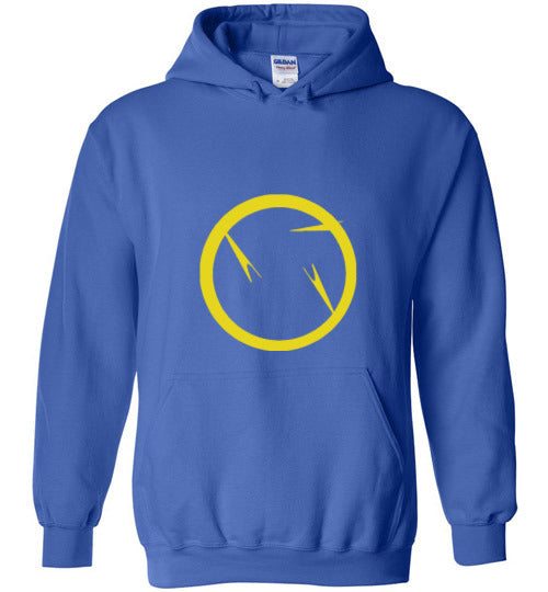 Wooten_ Logo Hoodie