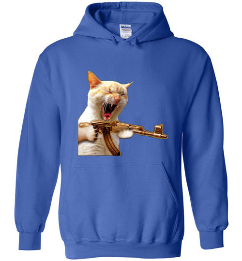 Tango Down Hoodie