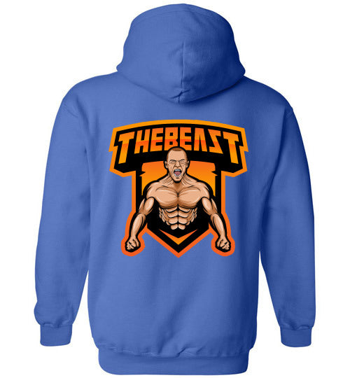 The Beast Hoodie