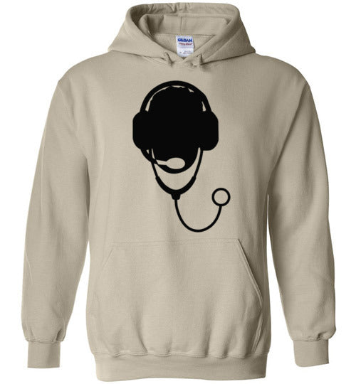 TheModiDoc Hoodie