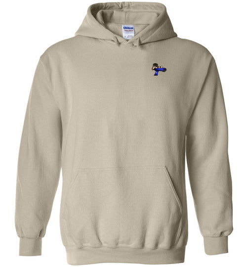 vipersfury86 Gaming Hoodie
