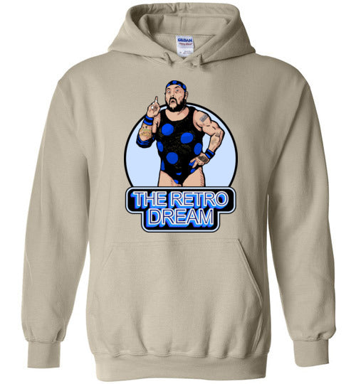 X-Bit Gaming Logo Hoodie