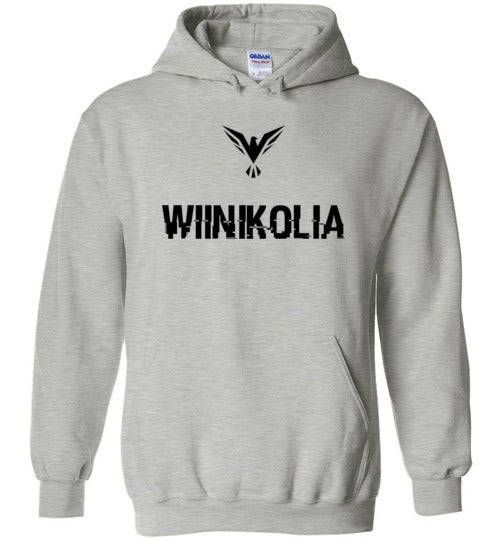 Wiinikolia Hoodie