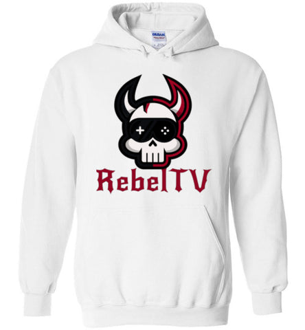 RebelTV Hoodie