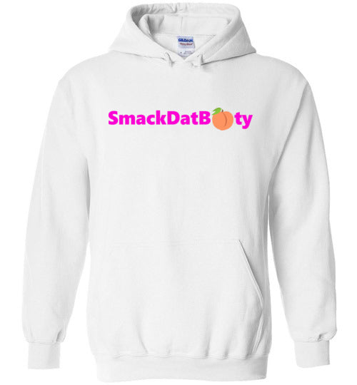 Starbeast Pink Logo Hoodie