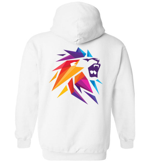 Starbeast Black Logo Hoodie