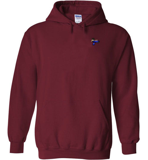 vipersfury86 Gaming Hoodie