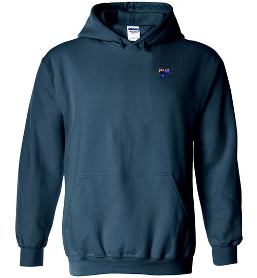 vipersfury86 Gaming Hoodie
