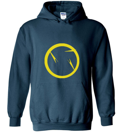 Wooten_ Logo Hoodie