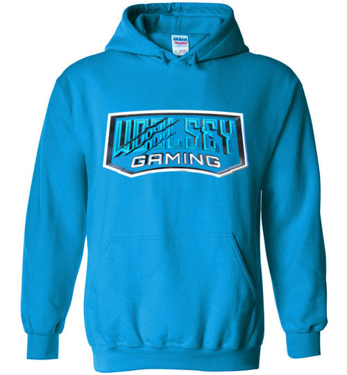 Woolsey Gaming Logo Hoodie