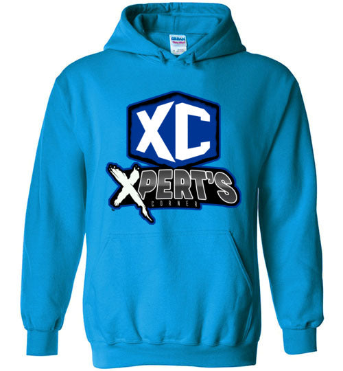 Xperts Corner Hoodie
