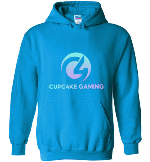CupC4ke Logo Hoodie