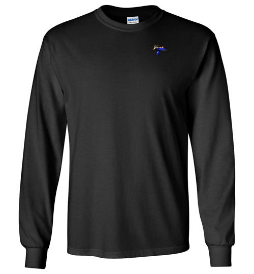 vipersfury86 Gaming Longsleeve Tee