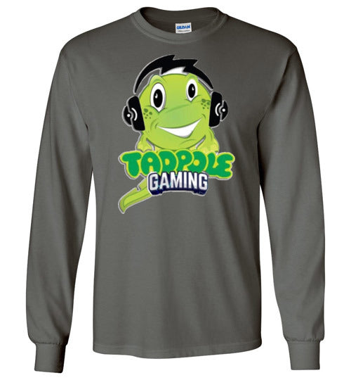 TadpoleGaming Long Sleeve Tee