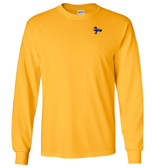 vipersfury86 Gaming Longsleeve Tee