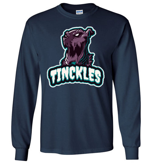 Tinckles Longsleeve Tee